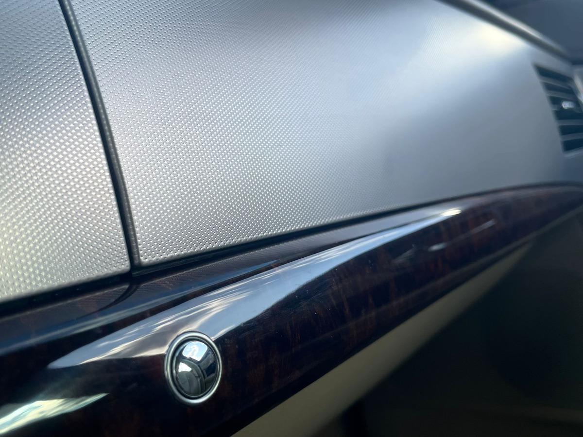 Jaguar XF S 3.0 d v6 275 Luxe Premium BVA