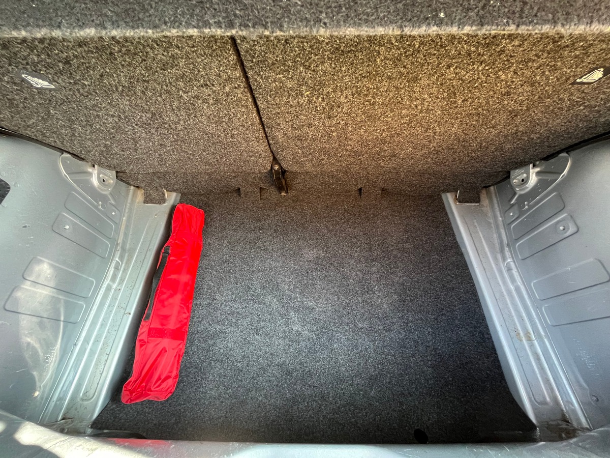 Skoda Citigo 1.0 60 ch AMBITION