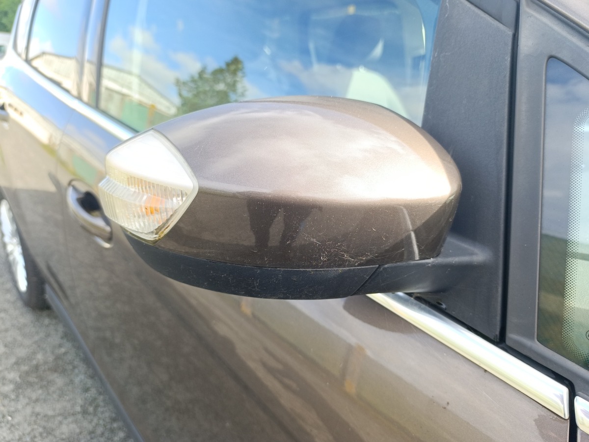 Ford C MAX 1.0 EcoBoost 125 S&S Titanium