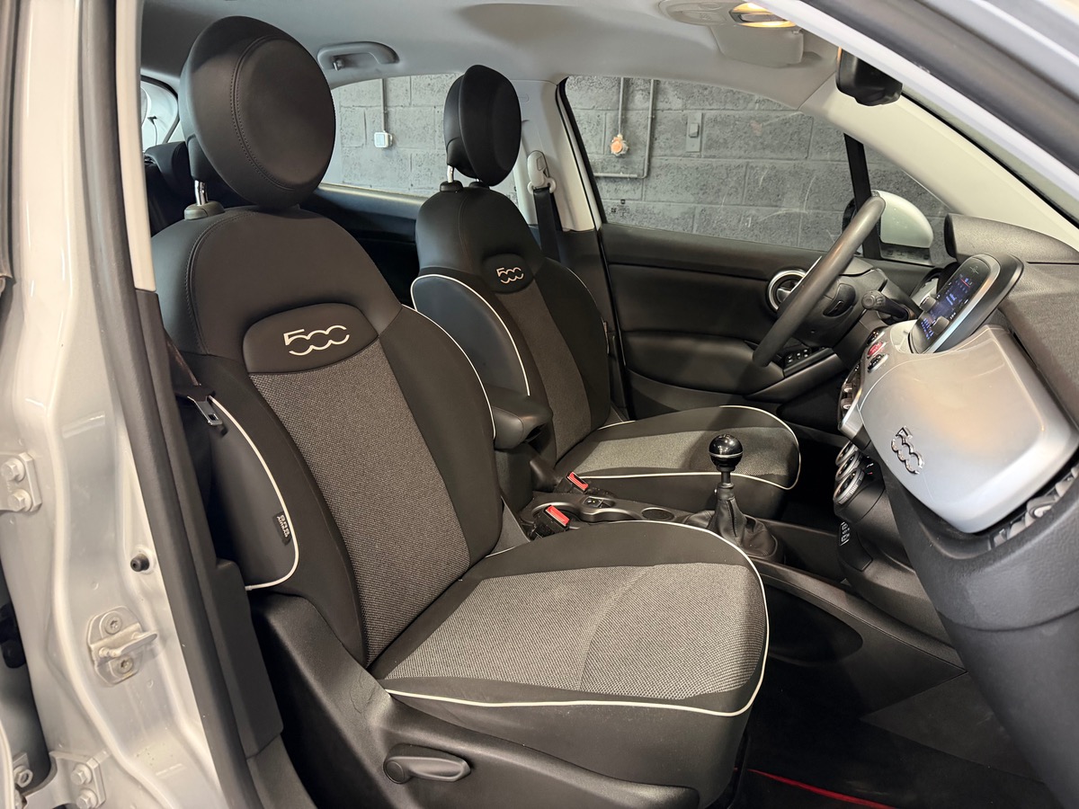 Fiat 500X 1.3 jtd