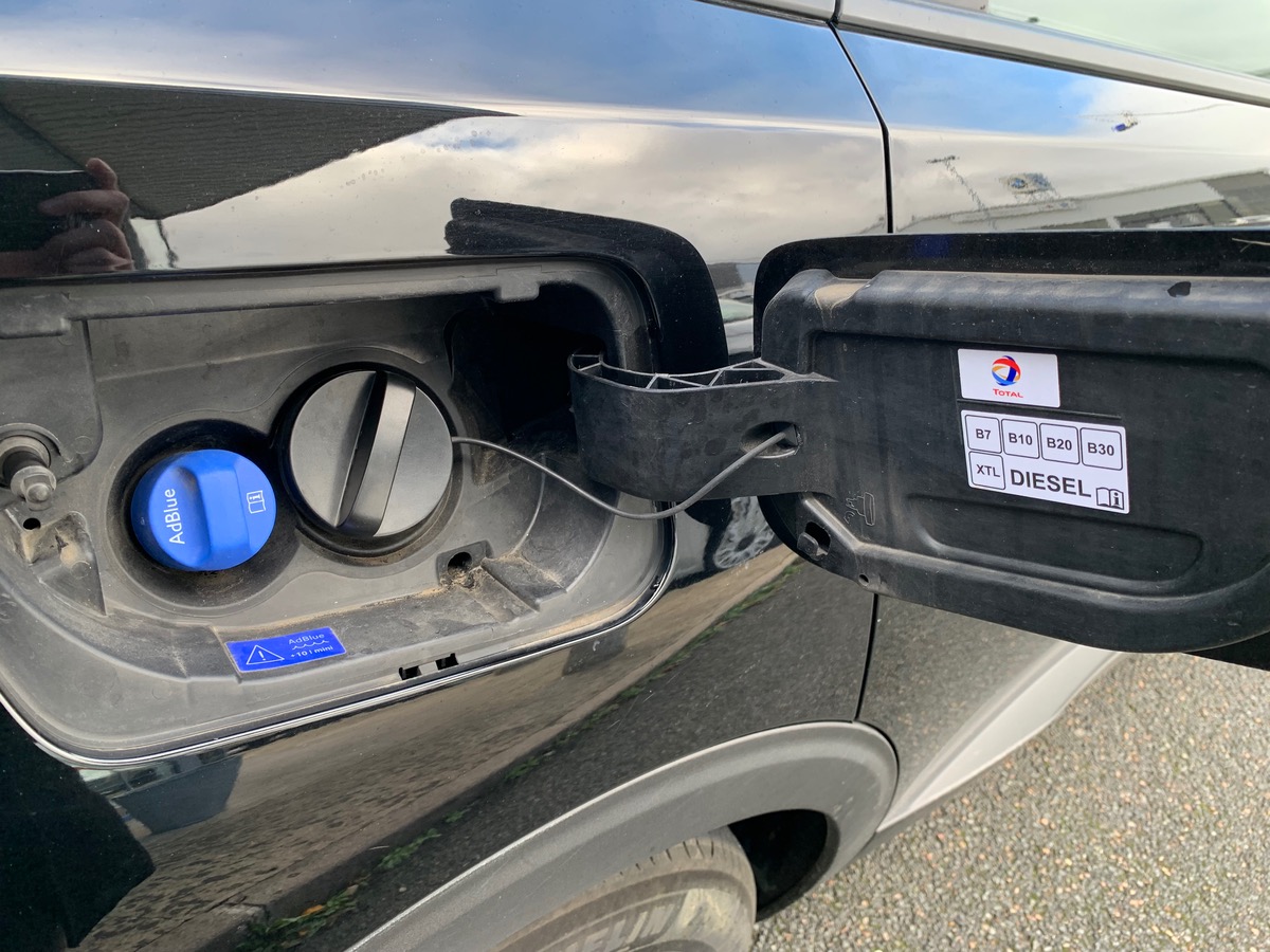 Peugeot 5008 130 ch | 7 Places | Active Pack