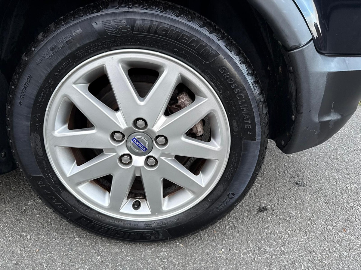 Volvo C30 1.6 DRIVe Kinetic - Révisée - Garantie