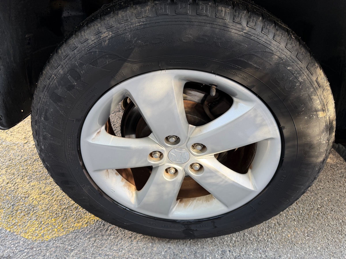 Suzuki Grand Vitara 1.9 DDIS 129 CV / 1er Main / 4WD / Toit Ouvrant / 5 Portes / GPS /Cim