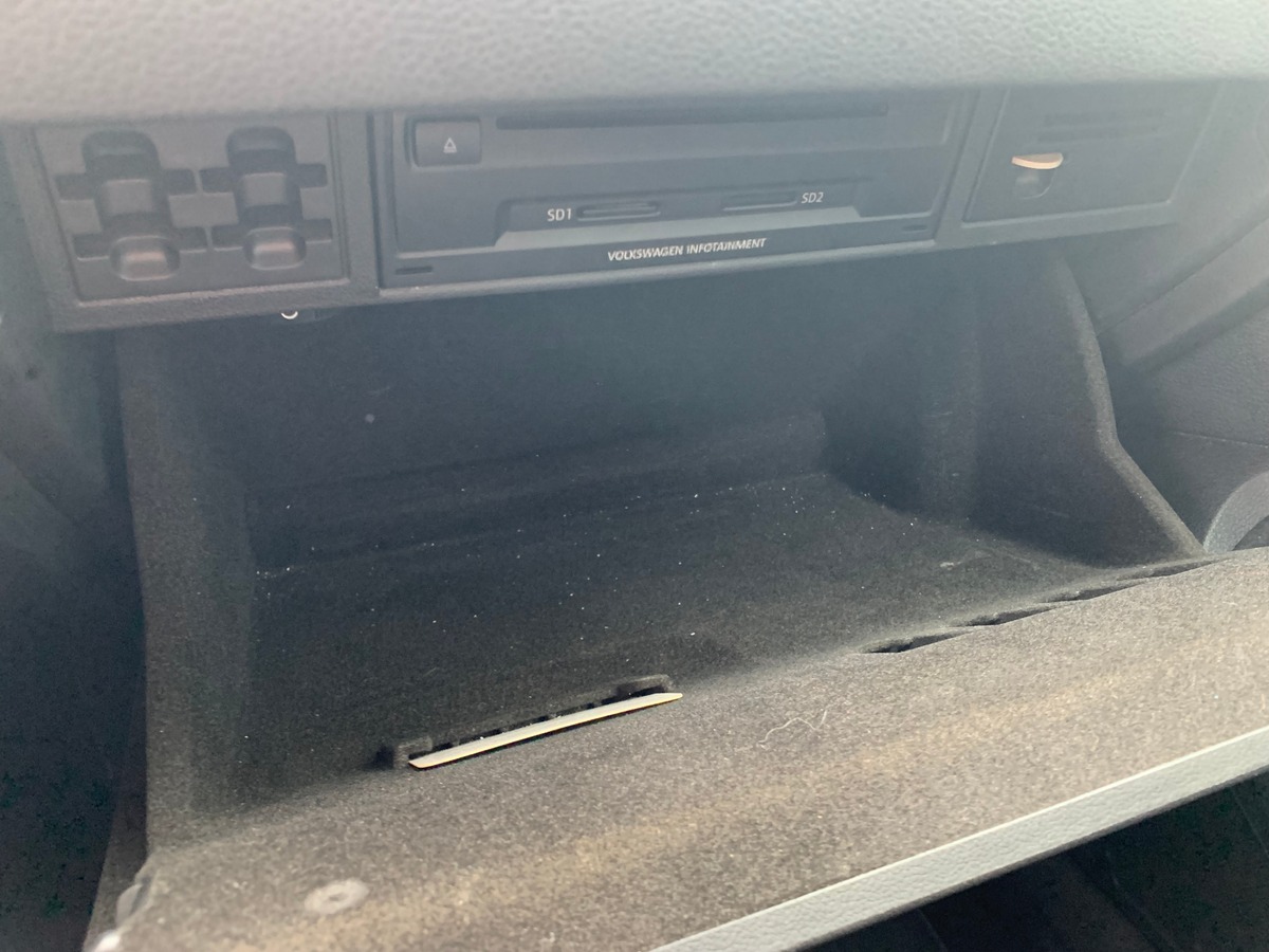 Volkswagen Golf 105 ch | Régulateur vitesse | Radar de stationnement avant arriére | GPS | Bluetooth