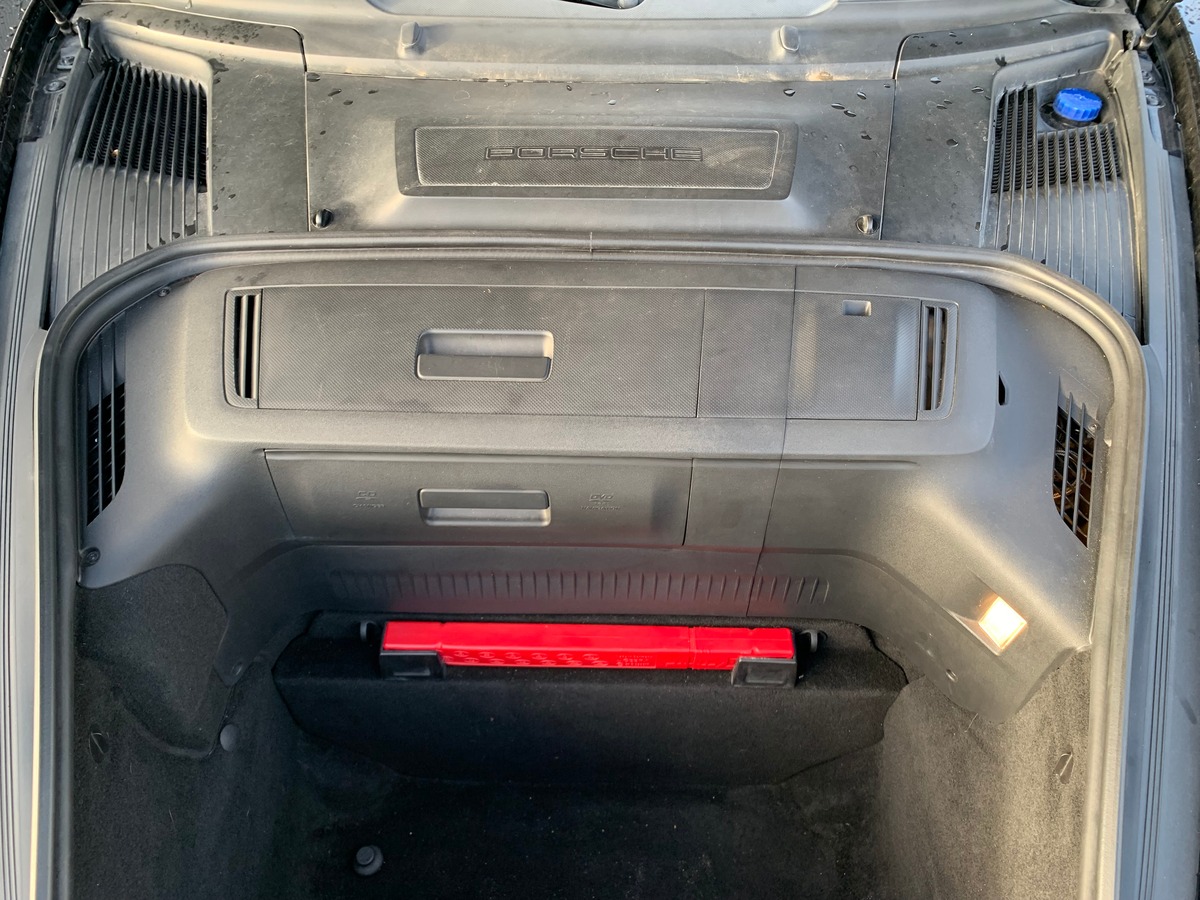 Porsche 987 295 ch | Clim auto | Siège chauffant | Sellerie cuir | Essuie glace arriére | Jantes 19