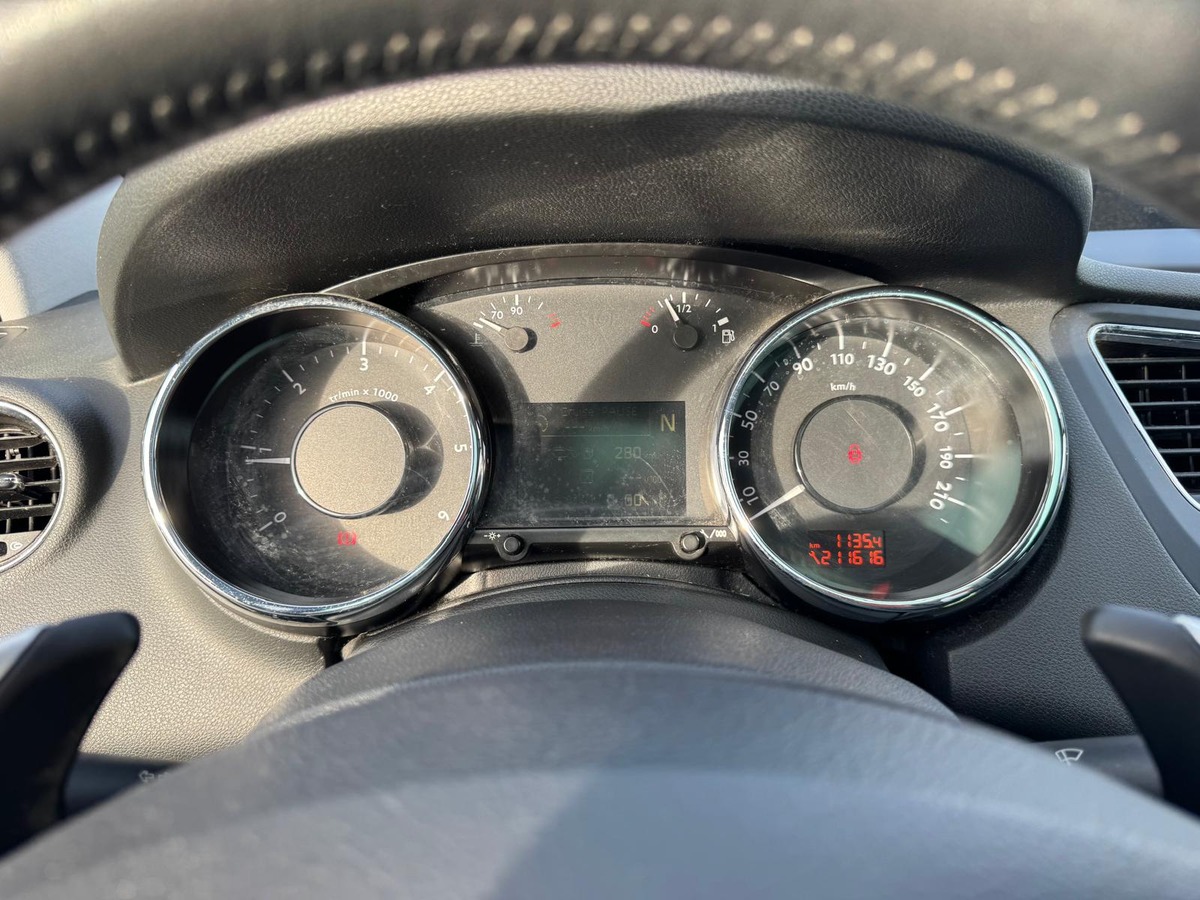 Peugeot 5008 1.6 E-HDI 115-7 Places-ALLURE-Boite Automatique-Garantie