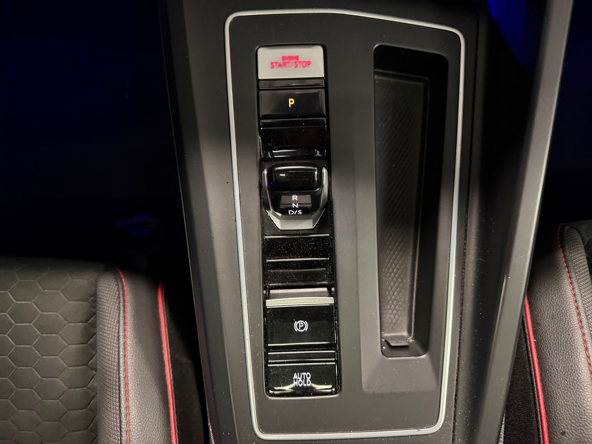 Volkswagen Golf 8 VIII GTI CS 2.0 tsi 300 CH Mode Nurburgring Toit Panoramique / Harman Kardan / ATH