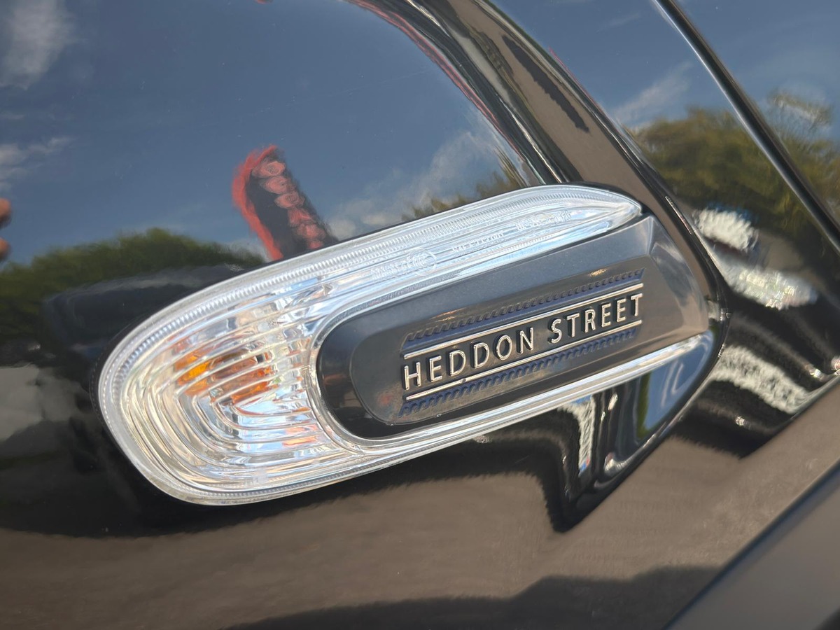 Mini Mini Cooper 136ch Heddon Street BVA