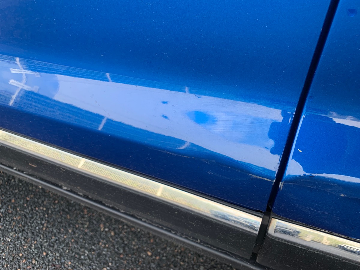 Ford EcoSport 125 | ST-LINE | Caméra de recul | Apple Car play | Régulateur de vitesse | Attelage