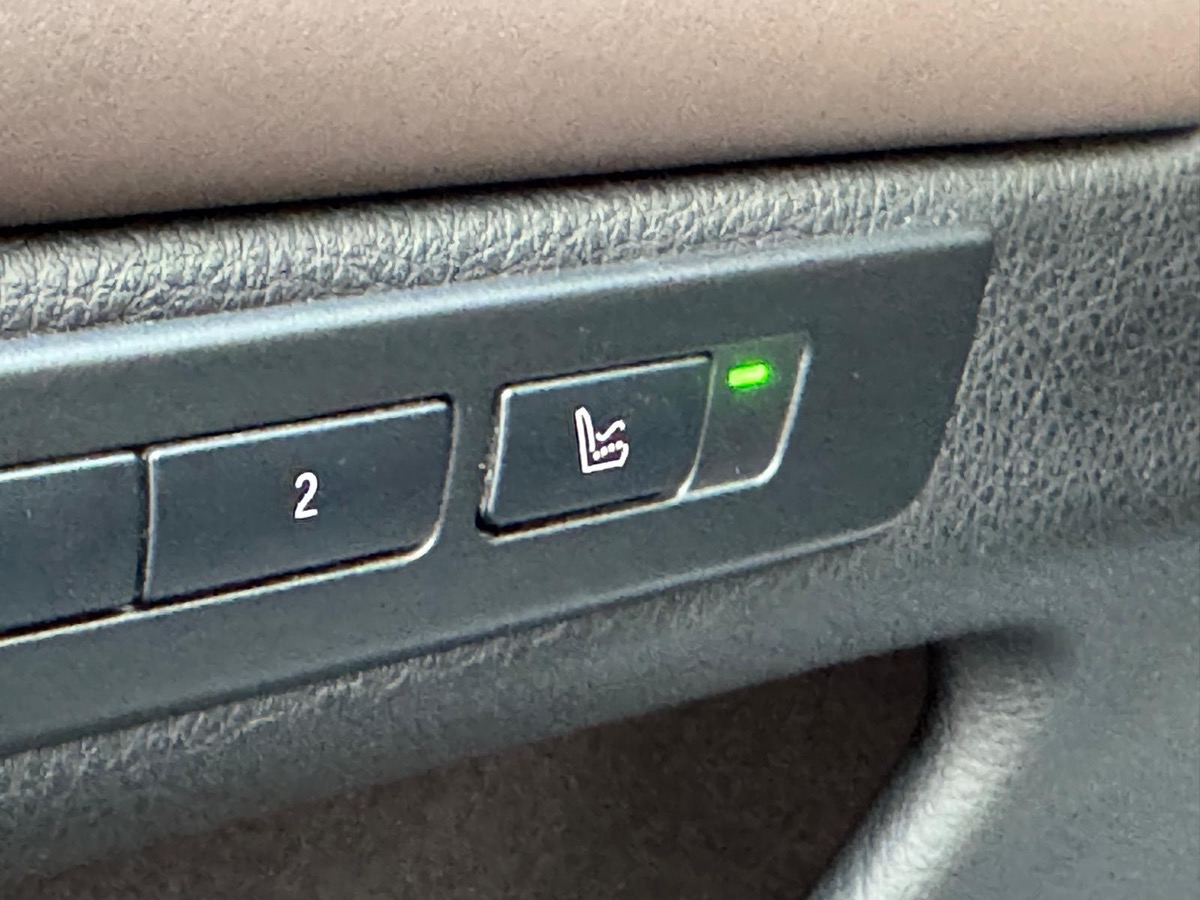 Bmw Série 5 M50dA Touring F11 381 ch BVA