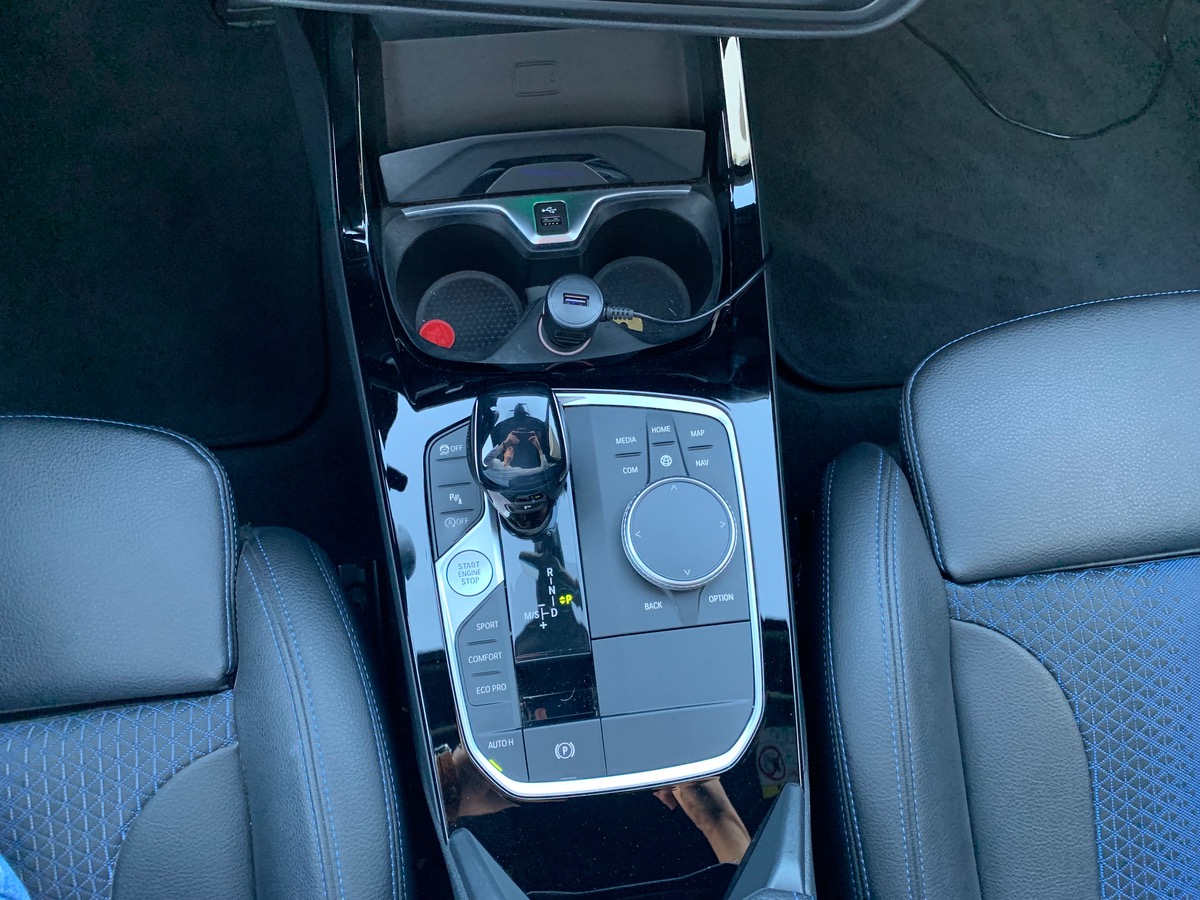 Bmw Série 1 140 ch | Pack M Sport