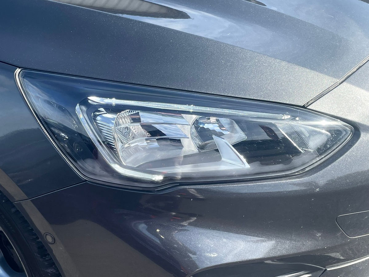 Ford Focus 1.5 tdci 120 St Line BVM6