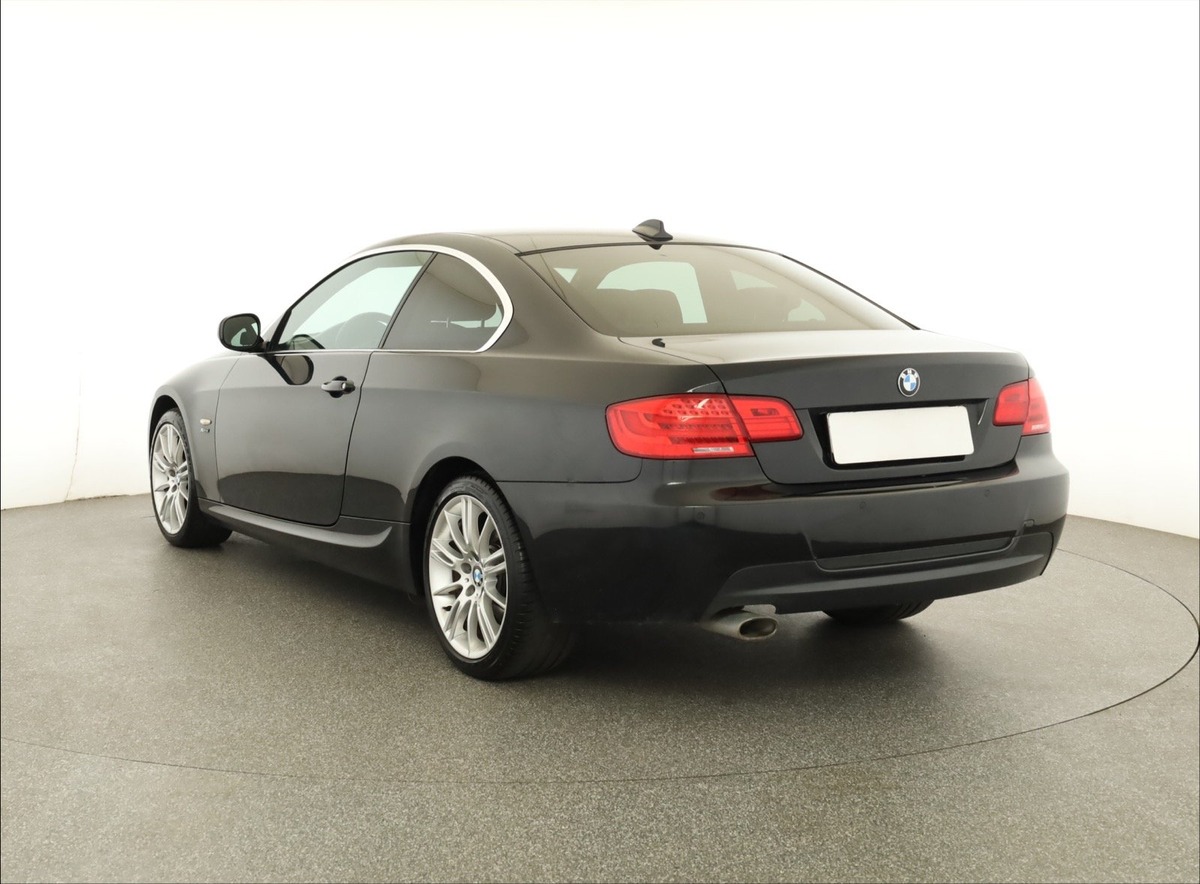 Bmw 320D XDRIVE
