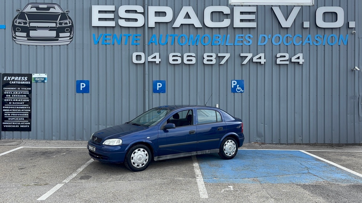 Photo du véhicule