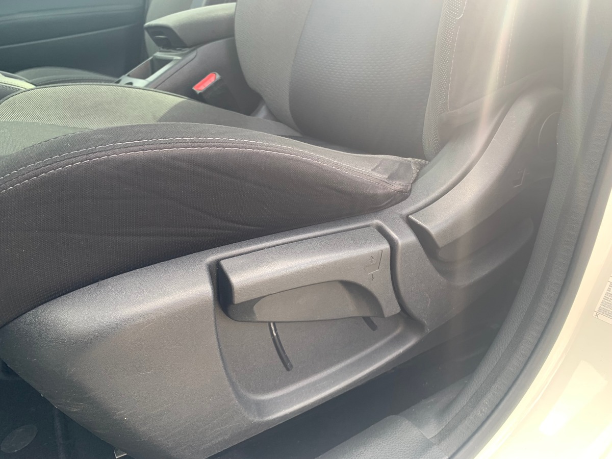Nissan Qashqai 115 | Acenta | Toit panoramique | Caméra de recul | Régulateur vitesse | Roue secours