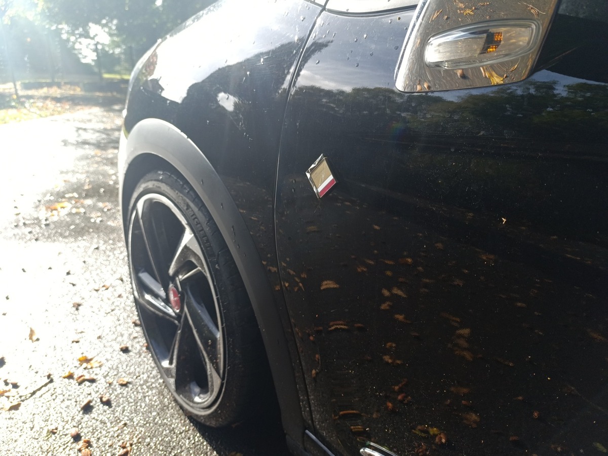 DS DS 3 THP 208 CV BVM6 PERFORMANCE