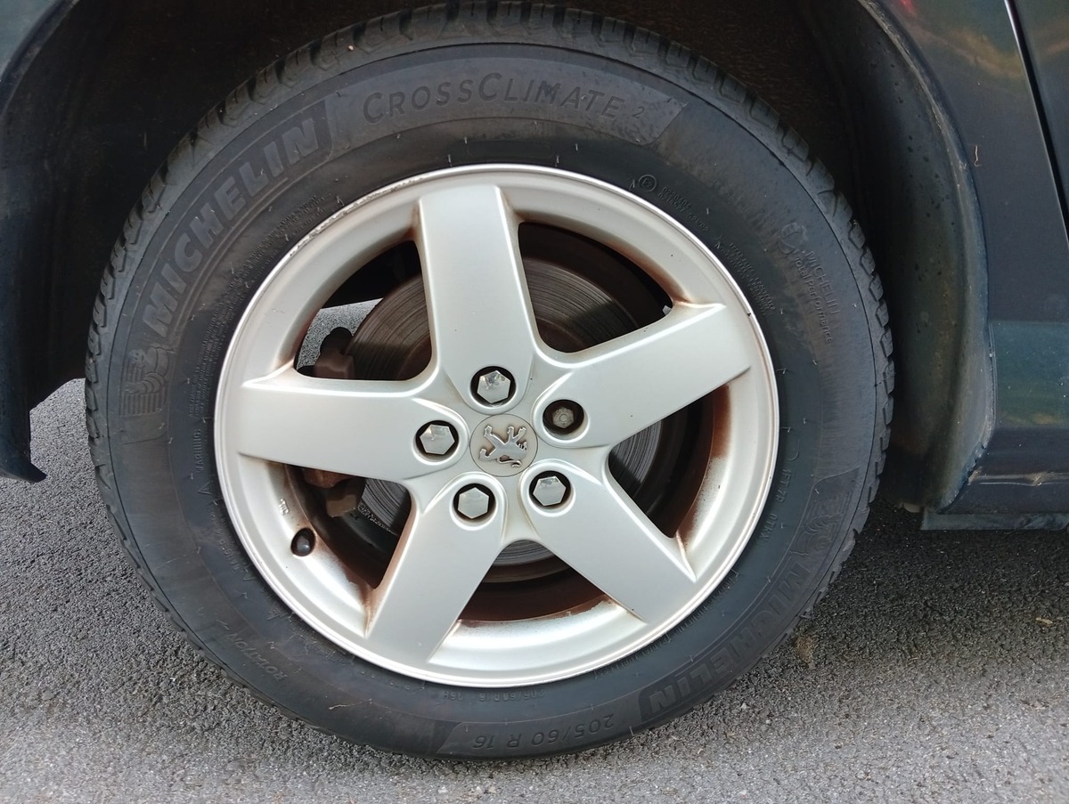 Peugeot 407 407 2.0 HDi140 Confort Pack FAP