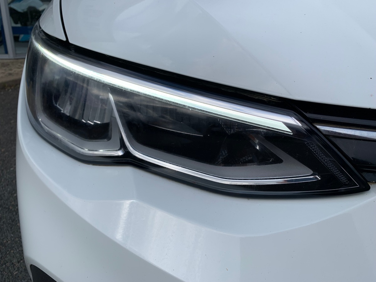 Volkswagen GOLF 8 130 ch | Stage 1 Ethanol | Apple car Play | Radar avant arriére | Siéges chauffant