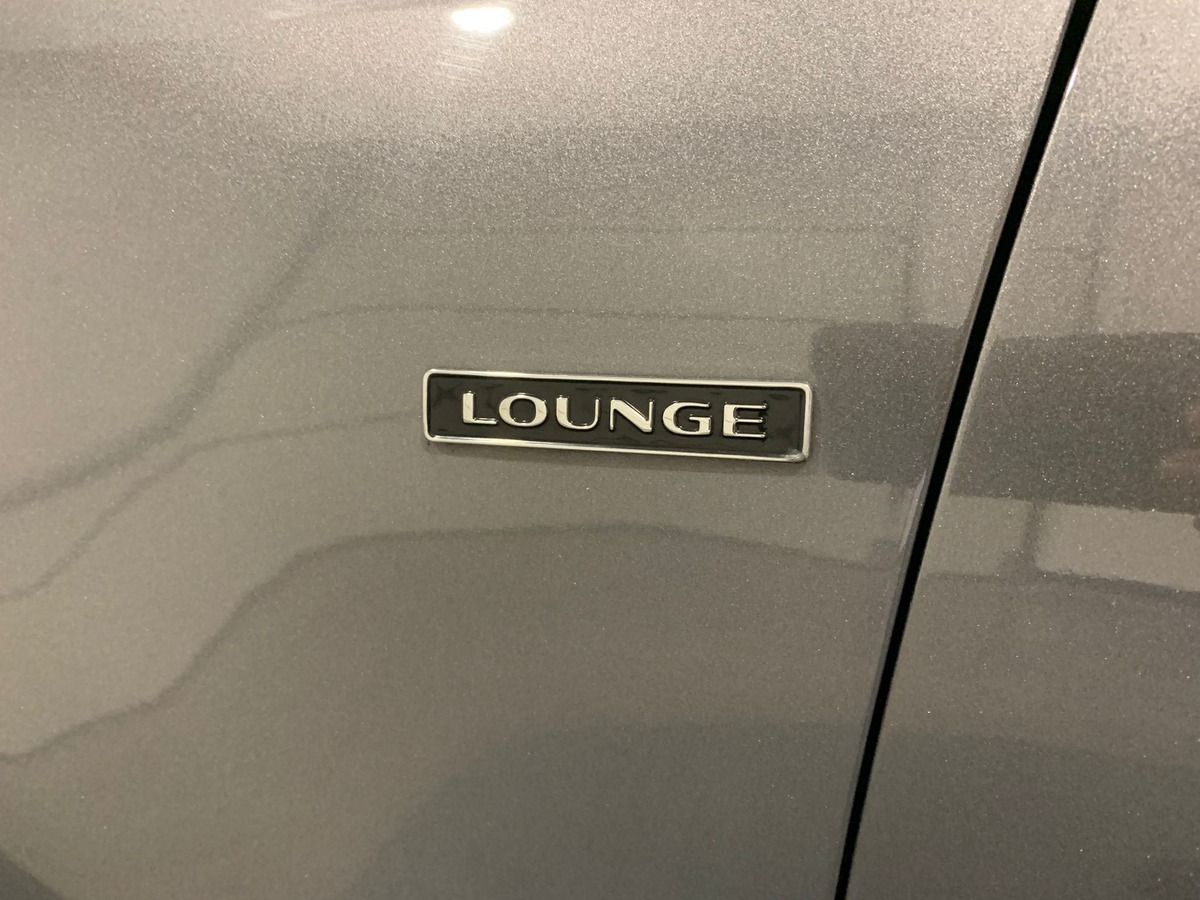 Volkswagen Polo 1.2 TSI 90 CV LOUNGE