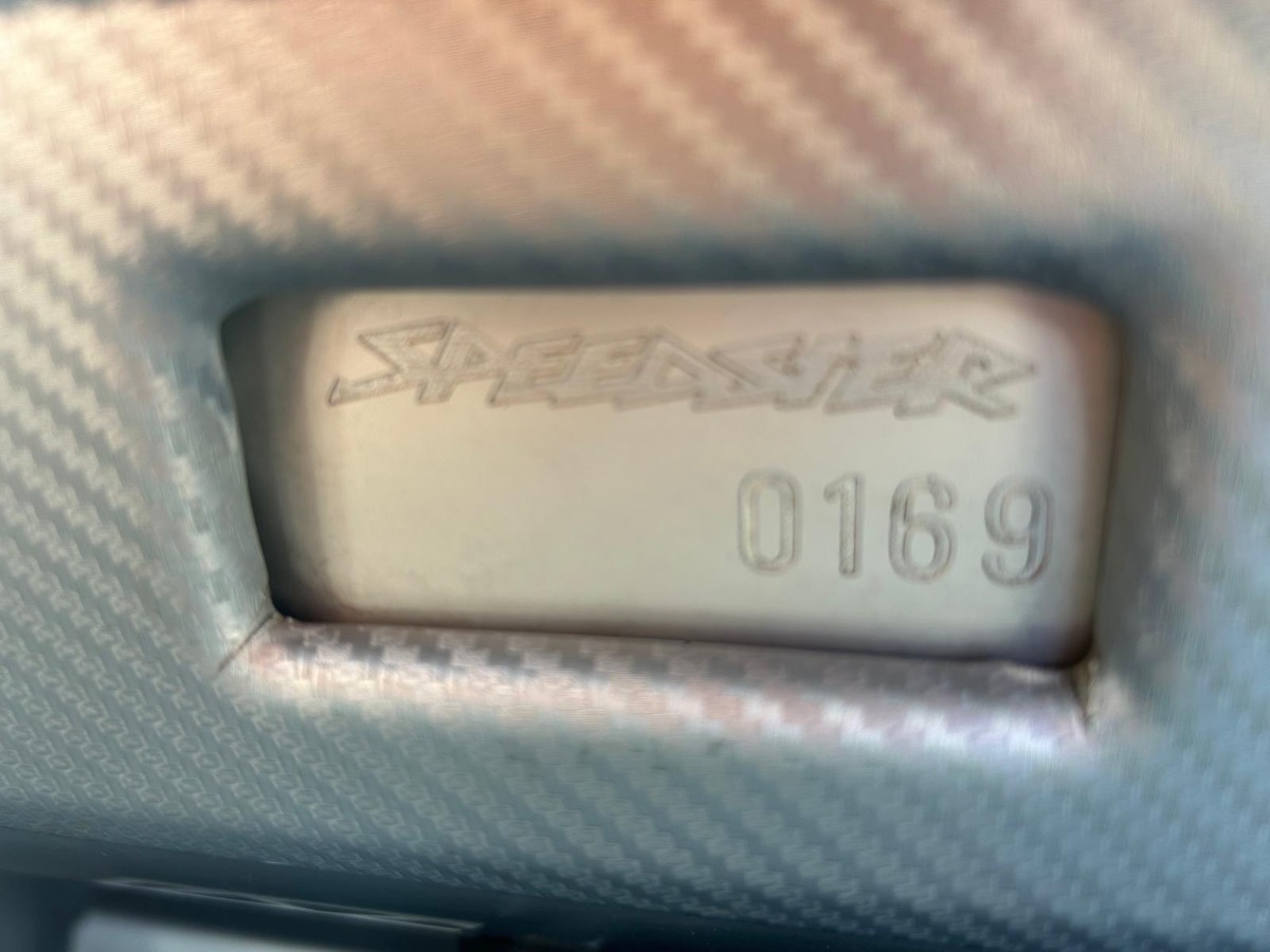 Opel Speedster 2.2 (147 ch)