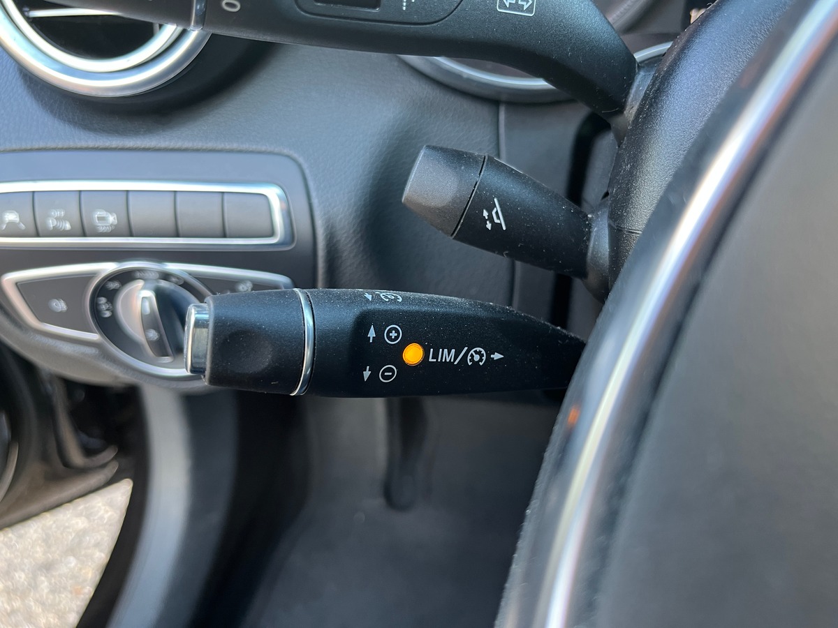 Mercedes-Benz Classe C 63 S 510ch V8 BI-TURBO, SUIVI COMPLET MERCEDES, ORIGINE FRANCE, PACK CARBONE