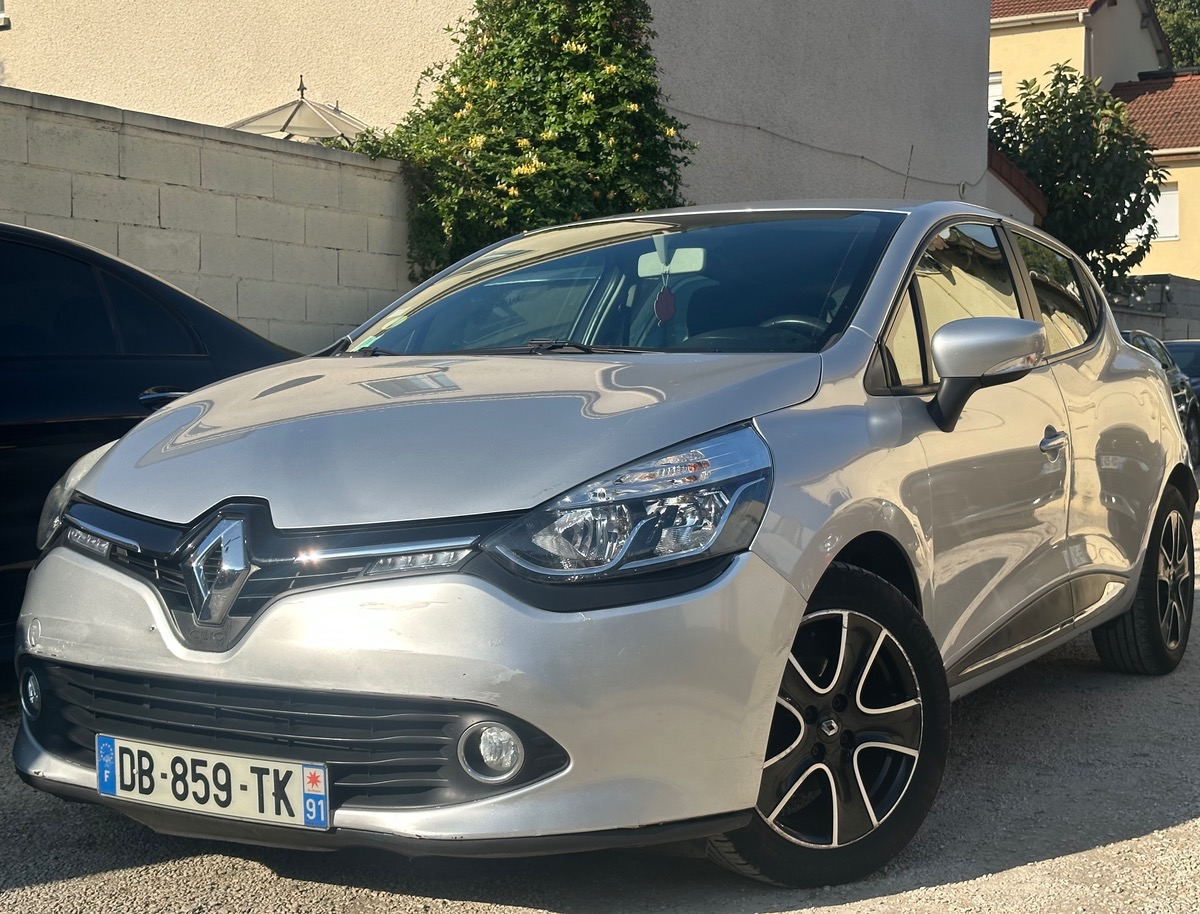 Photo du véhicule