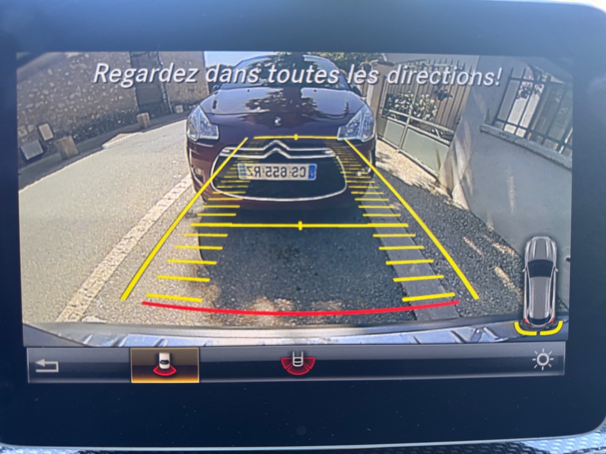 Mercedes Benz GLA 200 CDI STARLIGHT EDITION 7G-DCT