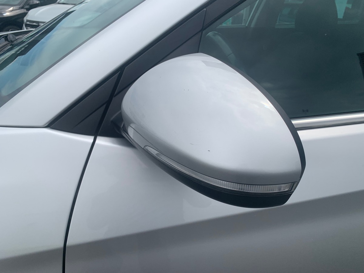 Hyundai Tucson 141 chevaux | Creative | Caméra de recul | Attelage | Roue de secours