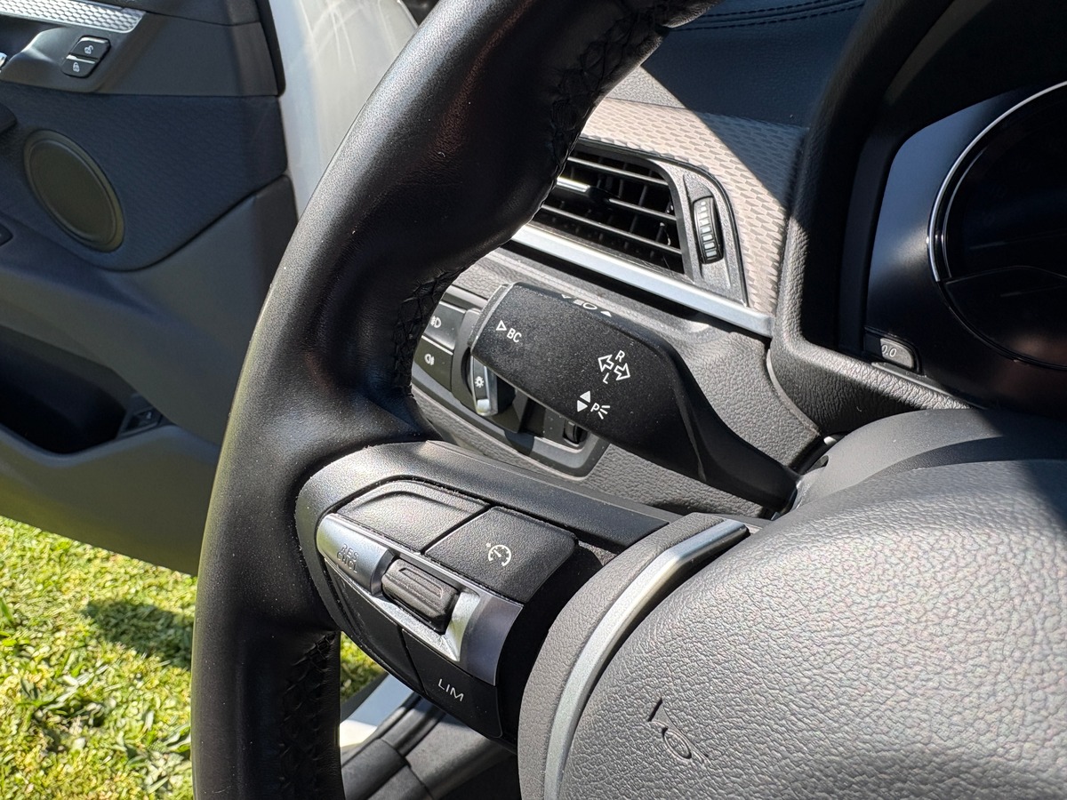 Bmw X2 M SPORT - SDRIVE 18D 150CH