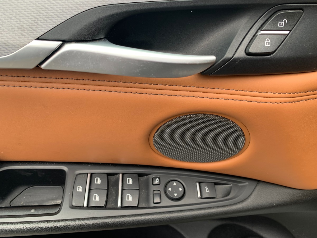 Bmw X6 M50 EXCLUSIVE | Caméra de recul (Surround View) | Toit ouvrant coulissant
