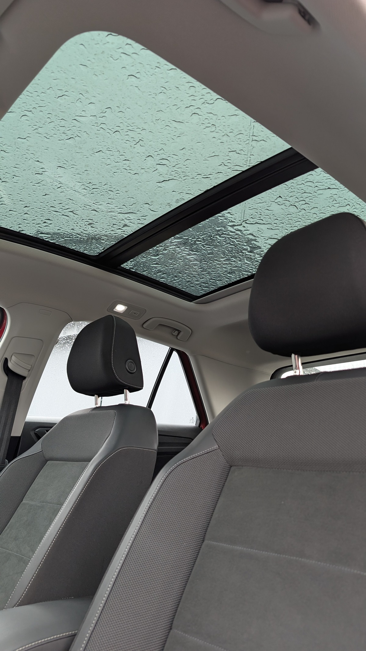 Volkswagen T-Roc 1.5 TSi 150 DSG Style