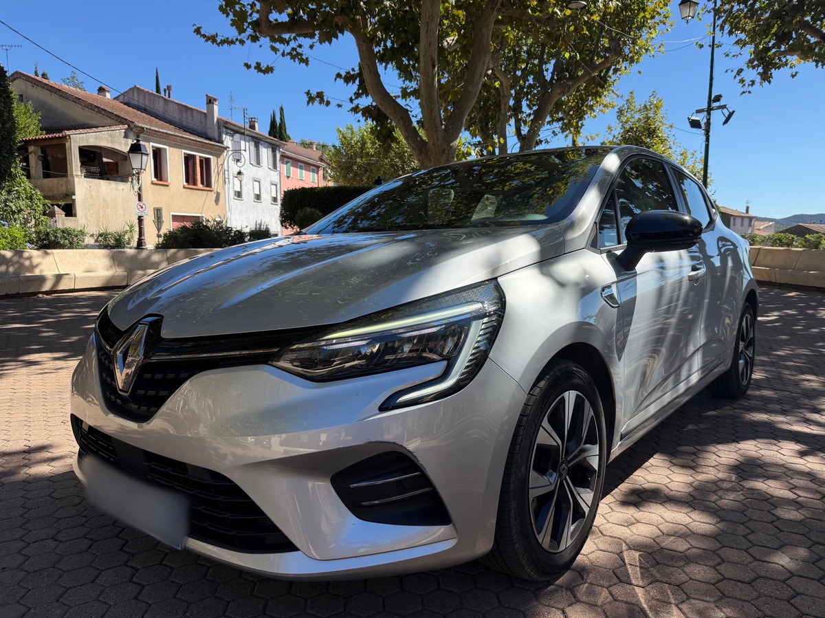 Photo du véhicule