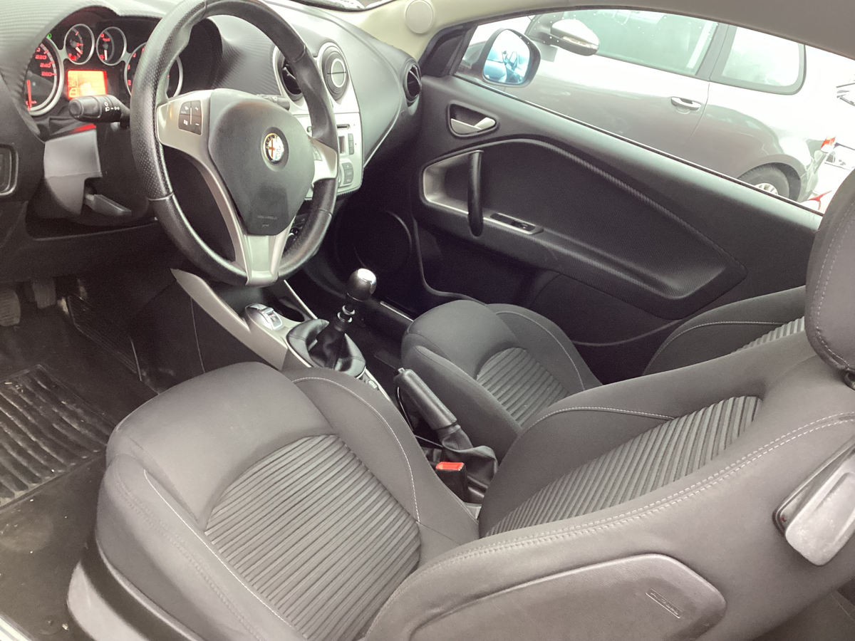 Alfa Romeo Mito 1.4 Super