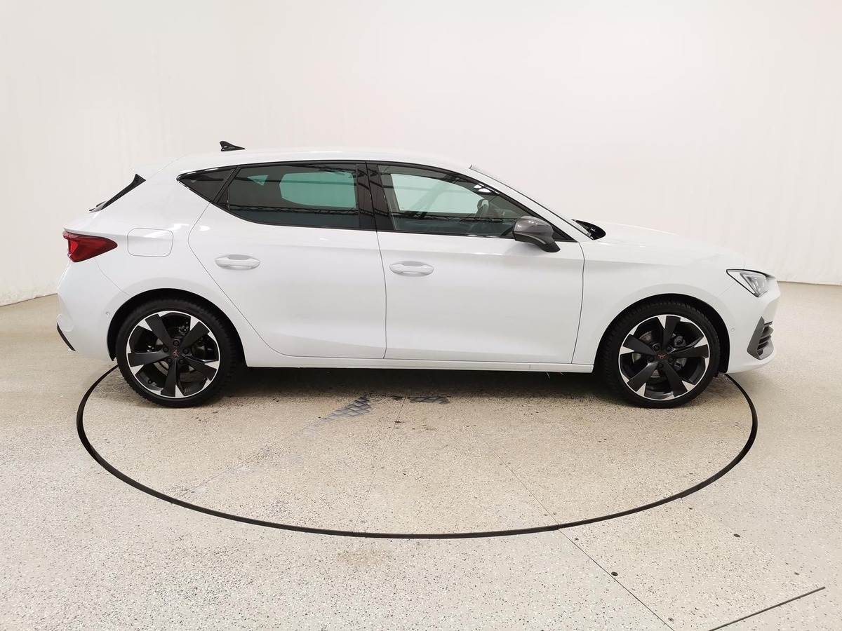 Cupra Leon 2.0 TDI 150ch V DSG7