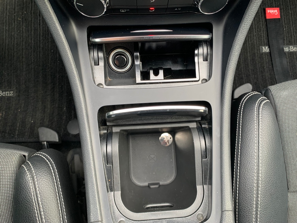 Mercedes-Benz Classe A 136 | Sport Edition | GPS | Caméra recul | Démarrage sans clé | Jantes Alu 18