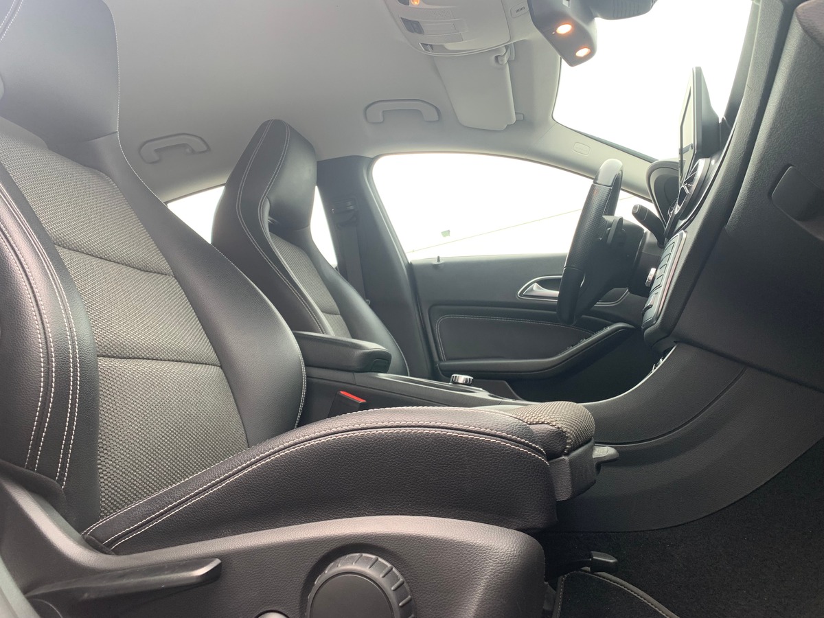 Mercedes-Benz CLA Shooting Brake 136 ch | Business Edition | Caméra de recul | Coffre électrique