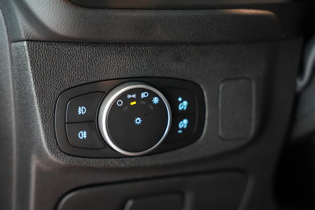 Ford Focus SW IV 2.3 EcoBoost 280ch ST/VO Allemand/Malus 9000e