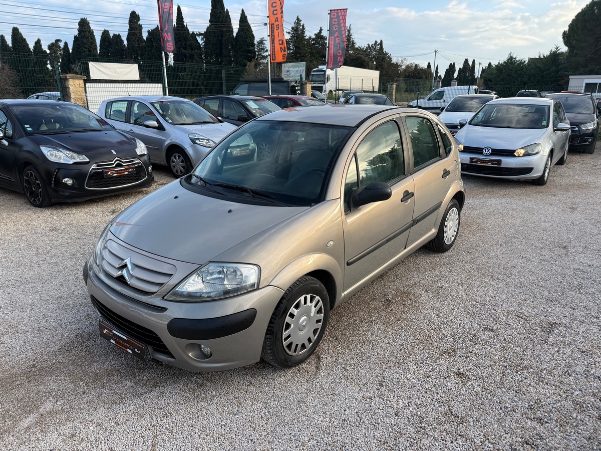 Photo du véhicule