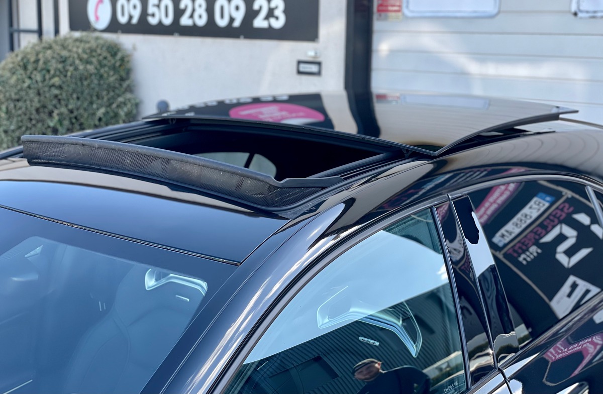 Mercedes-Benz Classe A (2) 45 AMG 381 4MATIC FULL FR