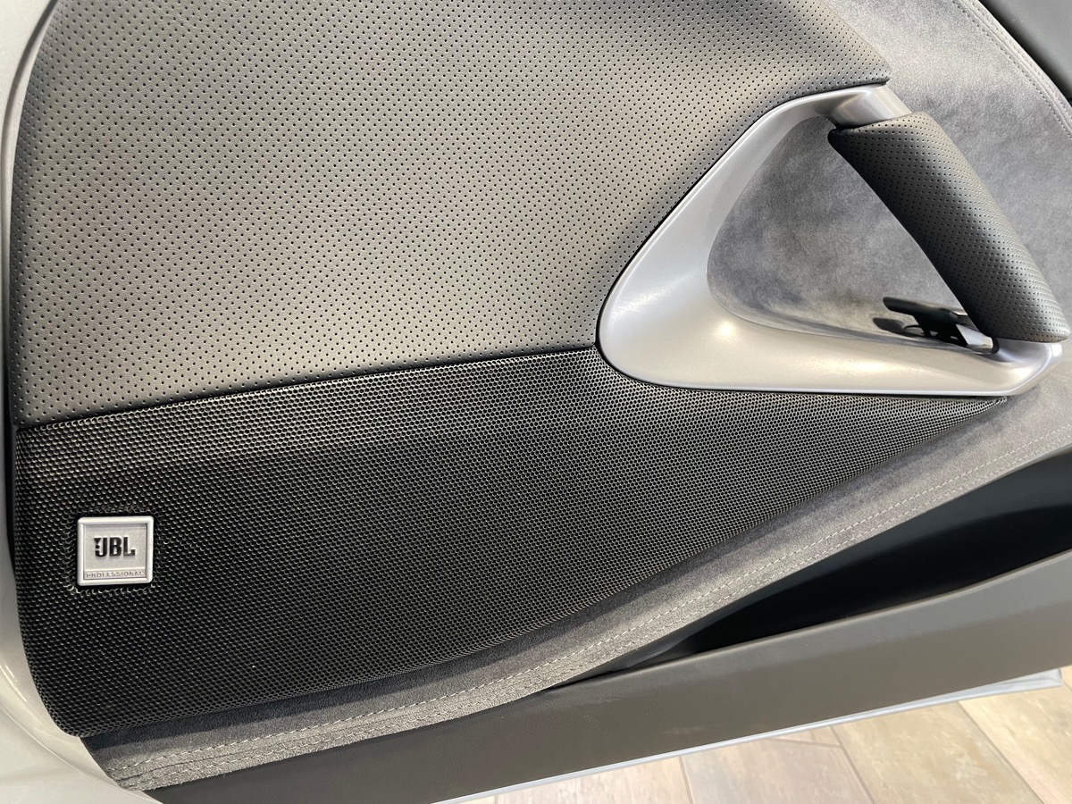 Ferrari 812 SUPERFAST 6.5 V12 800CV - FRANCAISE 