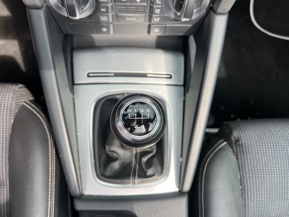 Audi A3 Cabriolet 1,6L TDI 105cv SLINE, SUIVI COMPLET, CARPLAY