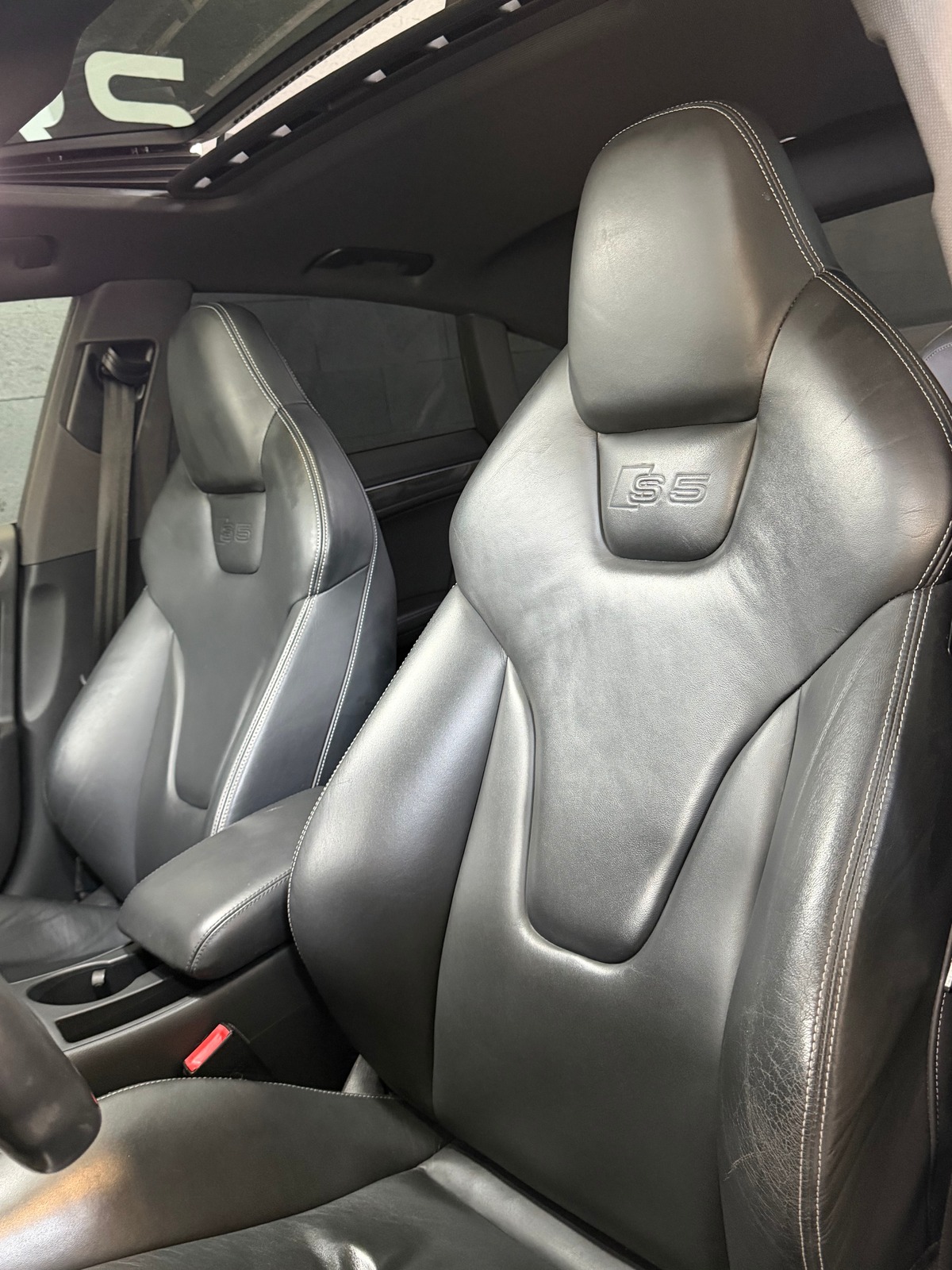 Audi S5 SPORTBACK V6 3.0 TFSI 333Ch Quattro S Tronic