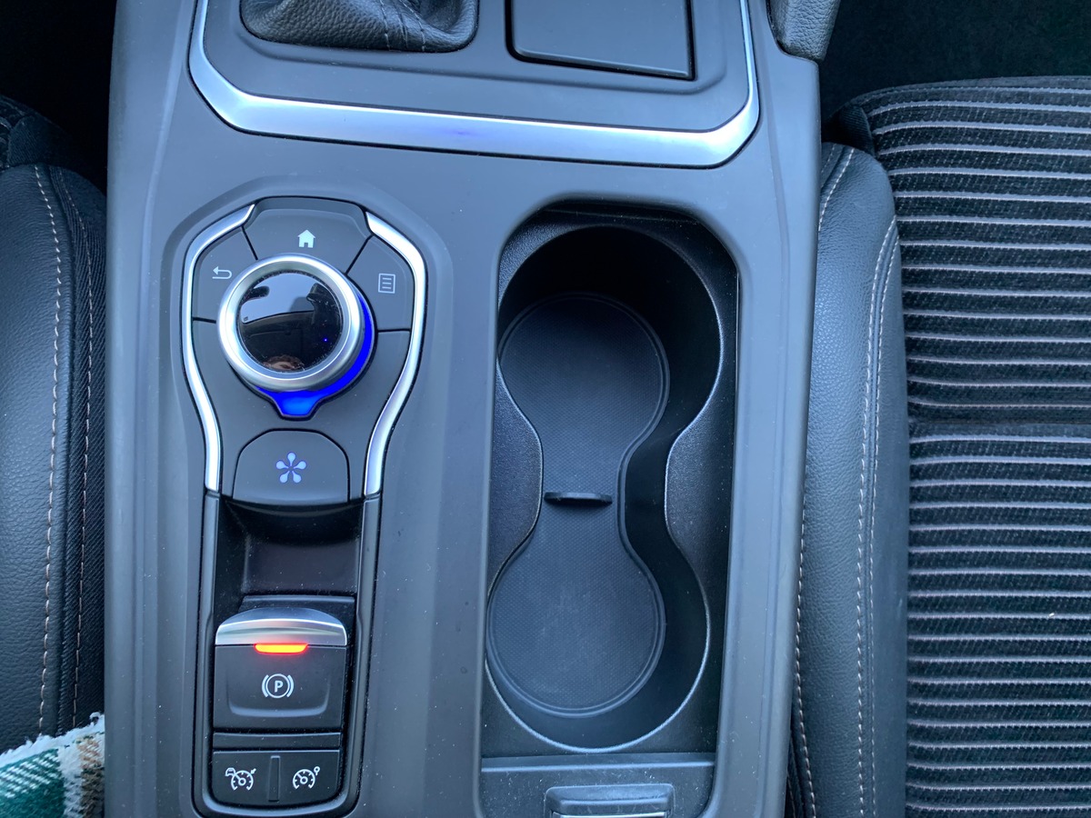 RENAULT Talisman 160 | Intens | Apple car play | Régulateur vitesse adaptatif | Radar avant arriére