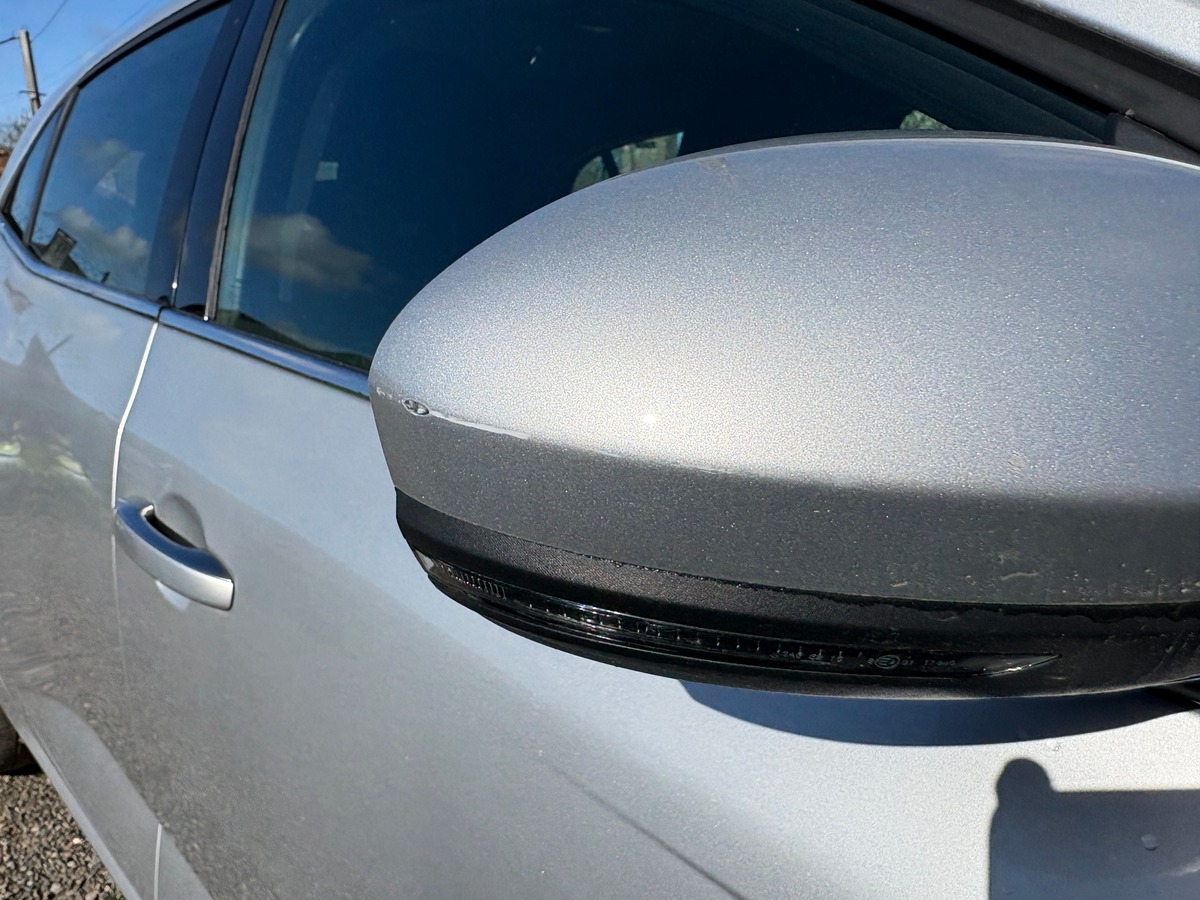 RENAULT Megane 1.5 dci 110CH BUSINESS