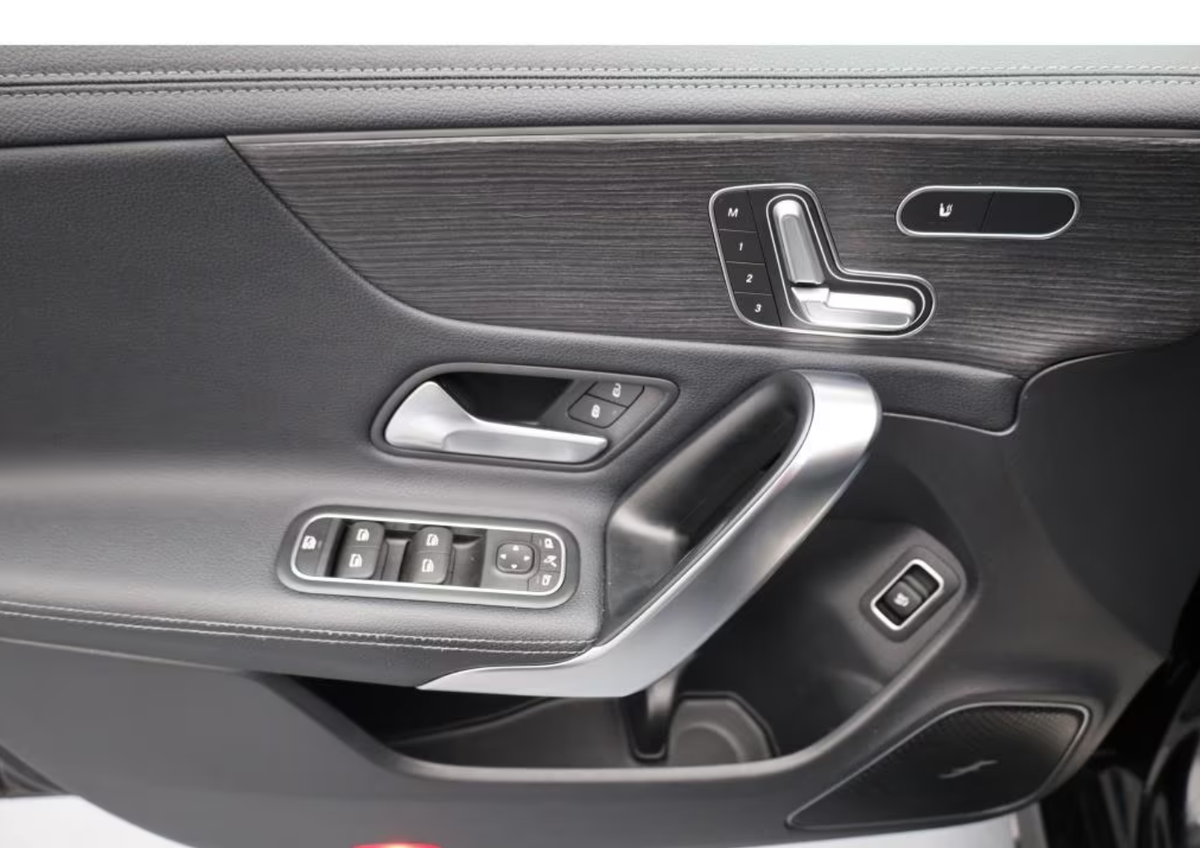 Mercedes-Benz CLA Shooting Brake II 45 AMG S 421ch 4Matic+ 8G-DCT Speedshift AMG