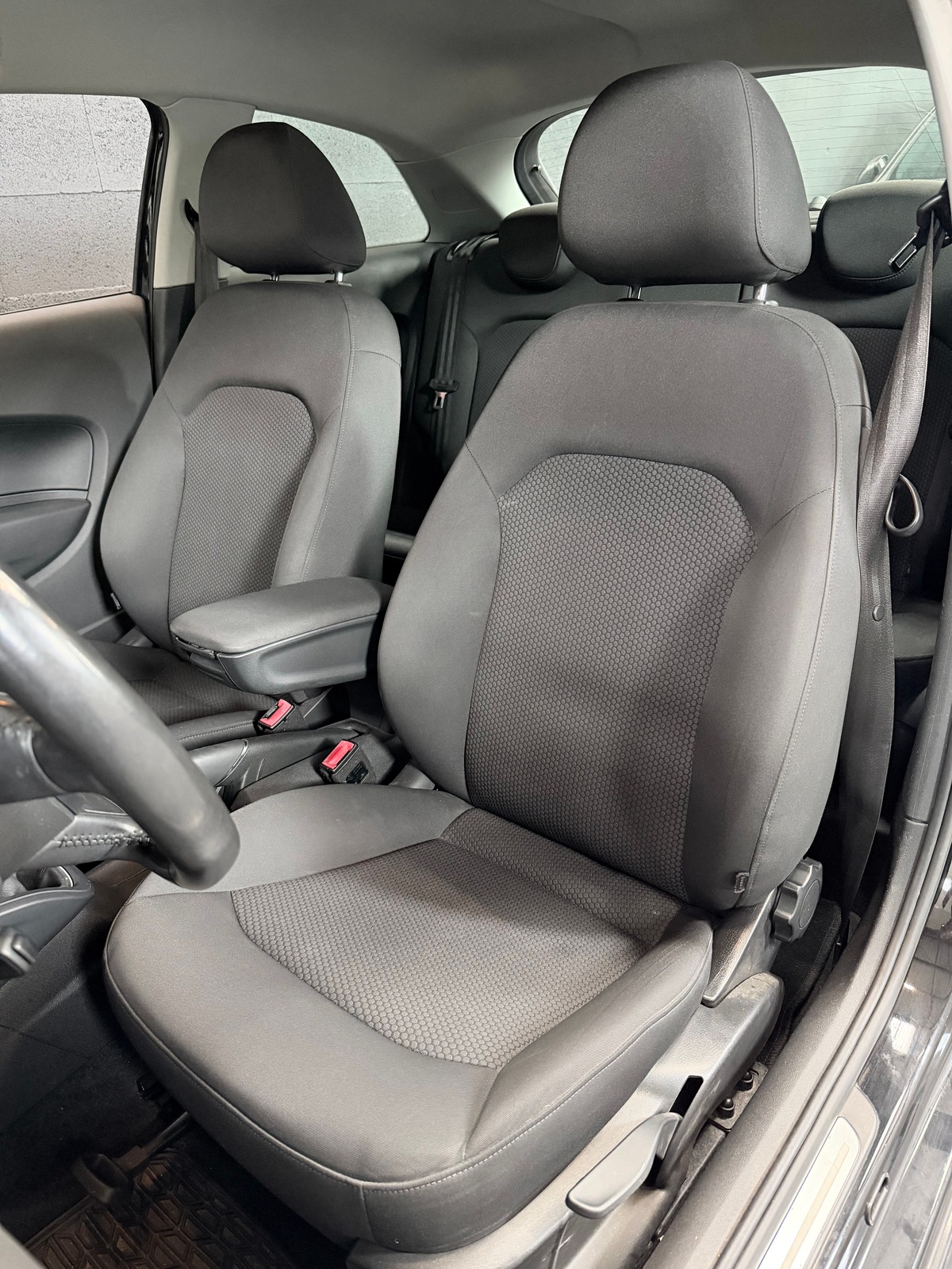 Audi A1 1.2 TFSI 86 CV S LINE
