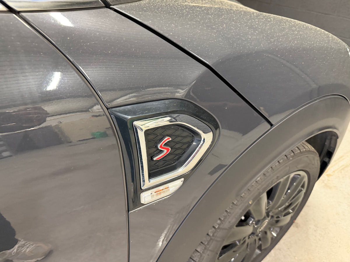 Mini Countryman MINI COUNTRYMAN F60 192 ch ALL4 BVA8 Cooper S