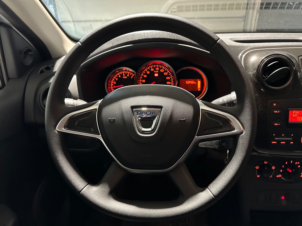 Dacia Sandero II Phase Ambiance 2 1.0 SCe 12V 75ch **** Première Main ******
