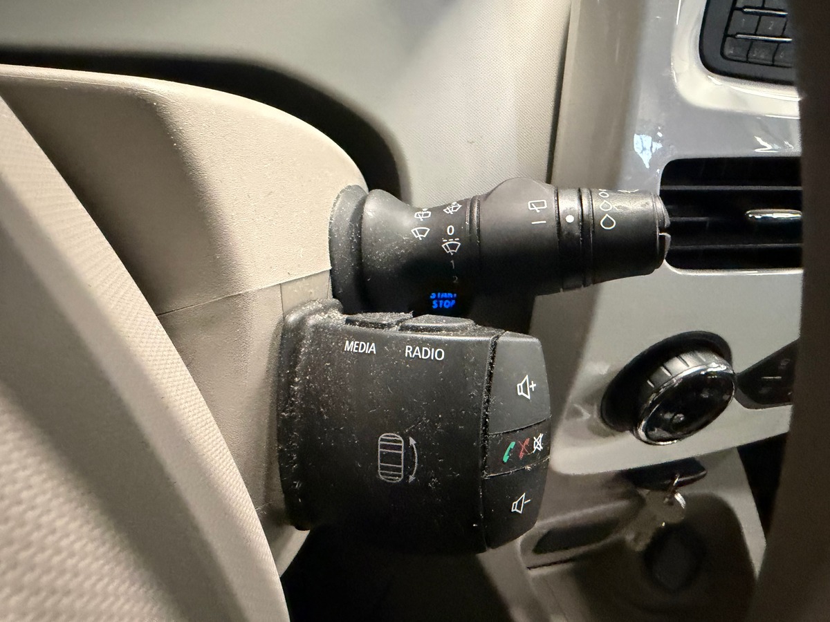 RENAULT Zoe R90 40kwh