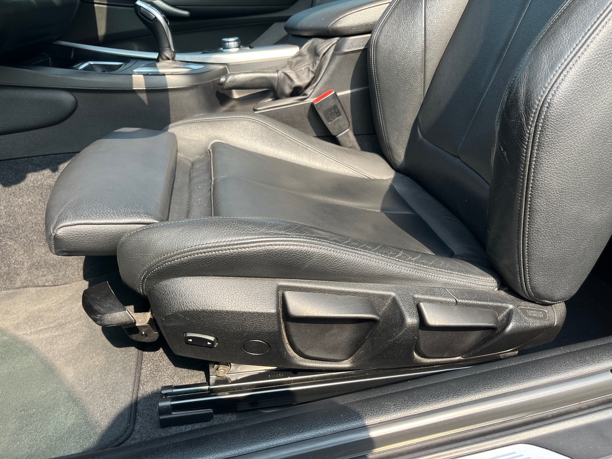 Bmw Série 2 235I M SPORT, SUIVI COMPLET, SIEGES CHAUFFANTS